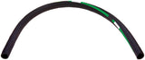 Gates Universal Coolant Hose 2in x 2in x 10 ft. (60 psi 20 In. HG 4 1/2in MBR)