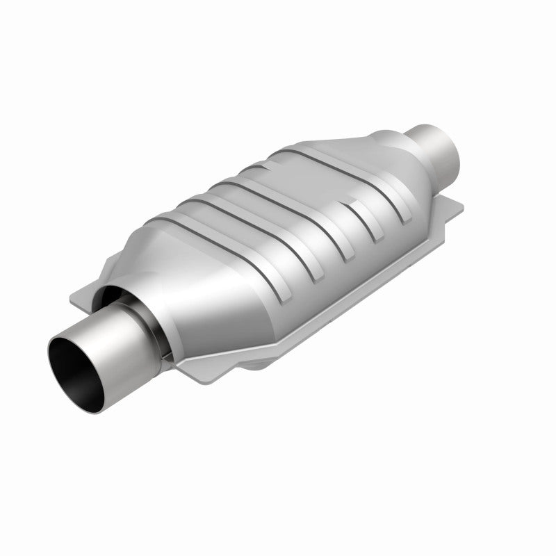 MagnaFlow Universal Catalytic Converter 2 inch OEM Grade