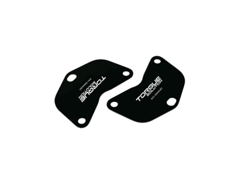 Torque Solution Subaru EJ/FA/FB Engine Exhaust Port Cover Kit