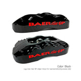 BAER BRAKES 15" EXTREME+ REAR BRAKE KIT