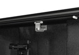 Retrax 24-25 Ford Ranger 5ft Bed PowertraxPRO MX