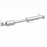 MagnaFlow 2015 Kia Optima 2.4L Direct Fit Catalytic Converter (California Grade)