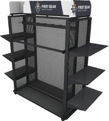 FIRSTGEAR Branding Kit - 4 Way
