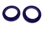 SuperPro Rear Coil Spring Upper Insulator Kit