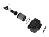 aFe 2025 Nissan Armada Momentum GT Cold Air Intake System w/Pro DRY S Filter