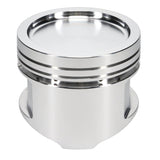 JE Pistons 3.810 BUICK V6 TURBO Set of 6 Pistons
