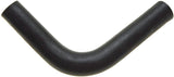 Gates 65-66 Chrysler Newport V-8 383 Upper Molded Coolant Hose
