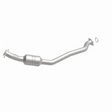 MagnaFlow 12-17 Dodge Durango / 13-17 Jeep Grand Cherokee Direct Fit CARB Compliant Converter