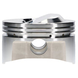 JE Pistons Chevrolet Small Block 4.030in Bore 1.125in CH -7.00 CC Piston Set