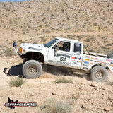 Camburg 98-12 Ford Ranger 2wd/4wd w/ Extra Cab Race Series 3-Link Rear L/T Kit