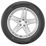 Yokohama Geolandar CV G058 Tire - 235/60R18 107V