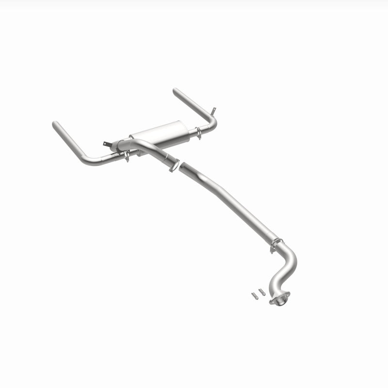 MagnaFlow 93-97 Camaro Firebird 5.7L BRE Exhaust Kit