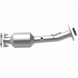 MagnaFlow 20-21 Nissan NV200 2.0L Direct Fit Catalytic Converter (California Grade)
