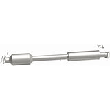 MagnaFlow 14 Hyundai Sonata 2.4L Direct Fit Catalytic Converter
