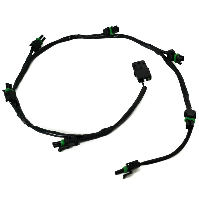 Baja Designs Reflex Light Actuator Linking Harness (7 Actuators) - Universal