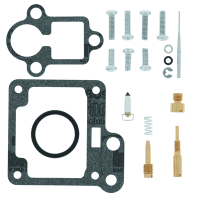 QuadBoss 04-08 Yamaha YFM50R Raptor Carburetor Kit