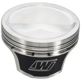 Wiseco RED Series Chevy Small Block 400 4.135in Bore 1.125in CH -12.00 CC Piston Set