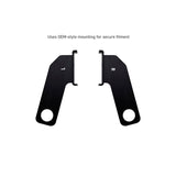 Mishimoto 2023+ Honda Civic Type-R Intercooler Kit w/Pipes - Silver Intercooler/Red Pipes