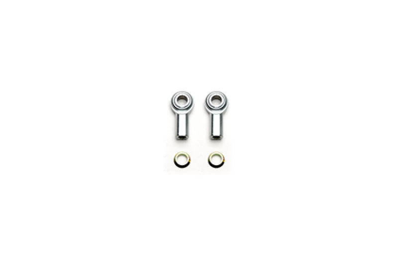 Wilwood Replacement FOR ROD ENDS/Spacer Kit