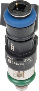 Edelbrock Precision-Flow Fuel Injector (42 lb/hr) - Set of 8