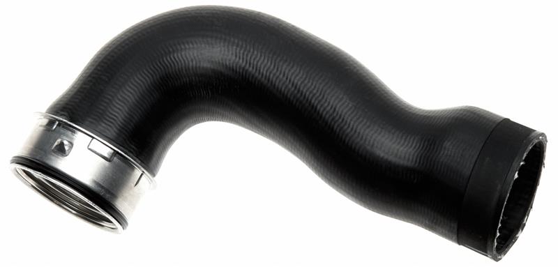 Gates 06-10 Volkswagen Jetta 4-Cyl. 2.0L Cold Side Turbocharger Hose
