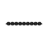 KC HiLiTES Gravity Titan LED Light Bar - 57in. (9-Light)