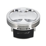 Manley Subaru WRX STi (EJ257) 99.75mm +0.25mm Bore 9.8:1 CR T/T Platinum Series Piston - Single