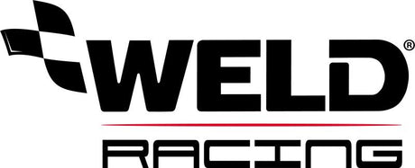 Weld Racing Alumastar - 15x16 / 5x4.75 / 4in BS - Black SBL MT - Polished Center - Polished Shell