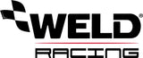Weld Alumastar 2.0 15x10 / 5x4.75 / 5in. BS Polished Wheel