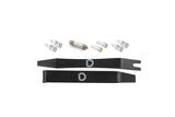 Diode Dynamics 09-14 d F-150 Interior LED Kit Cool White Stage 1