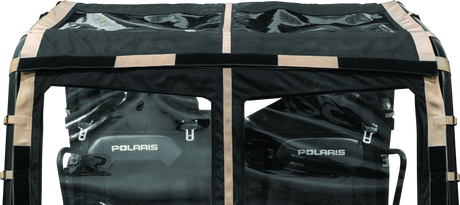 QuadBoss 15-19 Polaris Ranger 1000 Diesel Soft Roof