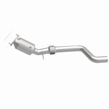 MagnaFlow 15-17 Ford Mustang 5.2L Direct Fit Converter