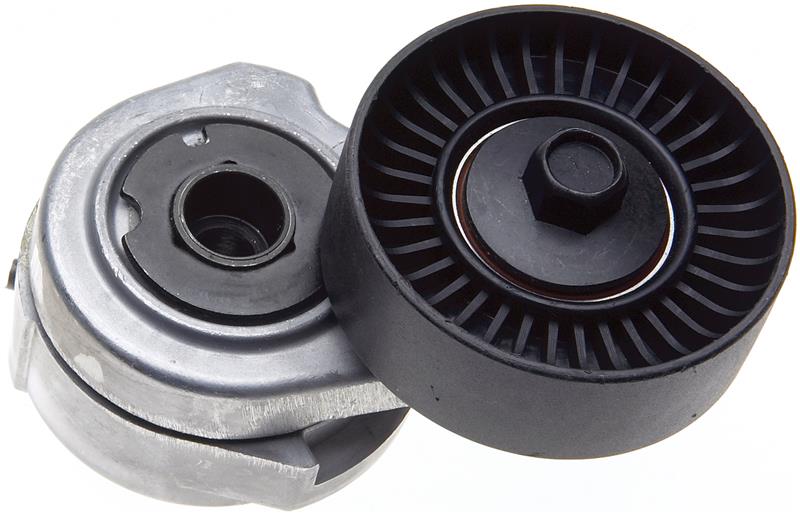 Gates 93-07 Ford Taurus V-6 3.0L Tensioner Assy. Belt Drive Tensioner