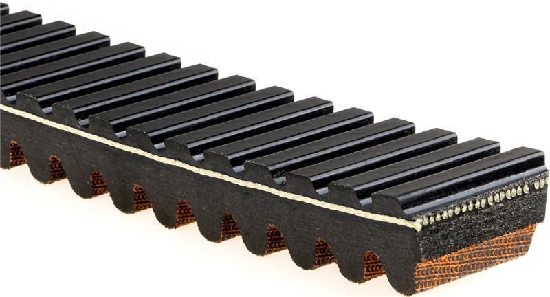 Gates 99-02 Kawasaki Prairie 400 391cc Drive G-Force CVT Belt