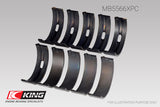 King Engine Bearings Audi/VW ABL/ ADY/ AHH/ AKS (Size STDX) Main Bearing Set