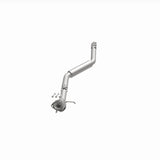 MagnaFlow BRExhaust 18-24 Audi Q5 Front Pipe Kit