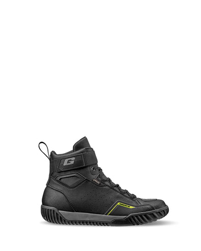 Gaerne G.Rocket Gore Tex Boot Black Size - 9.5