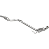 MagnaFlow Direct Fit Catalytic Converter 13-14 Mercedes-Benz GLK350 3.5L