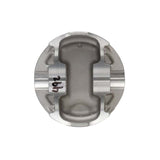 Wiseco Chevy LT1 4.075in Bore 1.105in CH -15cc Professional Dish Pistons - Set of 8