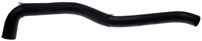 Gates 96-00 Chevrolet C & K Series Pickup V-8 7.4L Upper Molded Coolant Hose