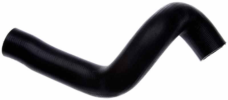 Gates 87-89 Chevrolet Celebrity V-6 2.8L Lower Molded Coolant Hose