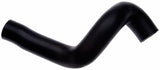 Gates 87-89 Chevrolet Celebrity V-6 2.8L Lower Molded Coolant Hose