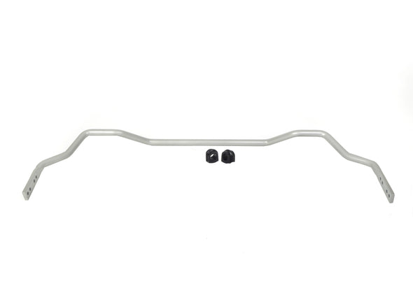 Whiteline 94-99 Nissan Skyline R33 GTS RWD / 03/98-04 Skyline R34 GT-T RWD Front 24mm HD Adj Swayb