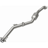 MagnaFlow 20-21 Subaru WRX 2.0L Direct Fit Catalytic Converter (California Grade)