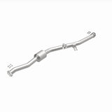 MagnaFlow 20-21 Subaru WRX 2.0L Direct Fit Catalytic Converter (California Grade)