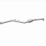 MagnaFlow 20-21 Subaru WRX 2.0L Direct Fit Catalytic Converter (California Grade)