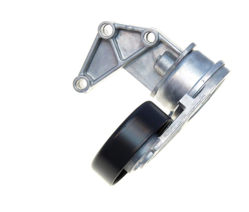 Gates 94-97 Chevrolet S Series Pickup 4-Cyl. 2.2L Tensioner Assy. Belt Drive Tensioner