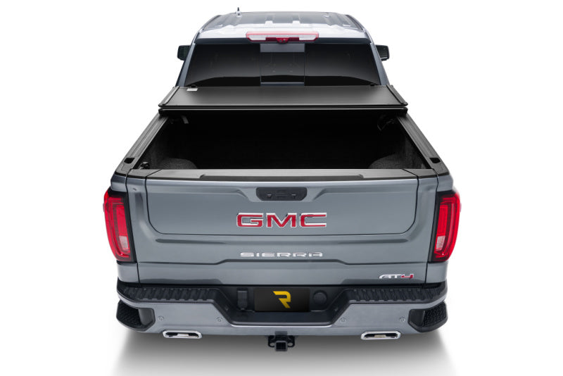 UnderCover 19-21 Ram 1500 6.4ft (Does not fit Rambox) Triad Bed Cover