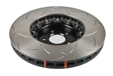 DBA 24-26 Ford Mustang Dark Horse (390mm Front Rotor) Front 5000 Series Slotted Rotor