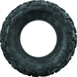 QuadBoss QBT447 Utility Tire - 24x9-11 6Ply